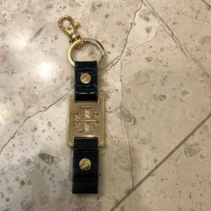 Tory Burch Keychain